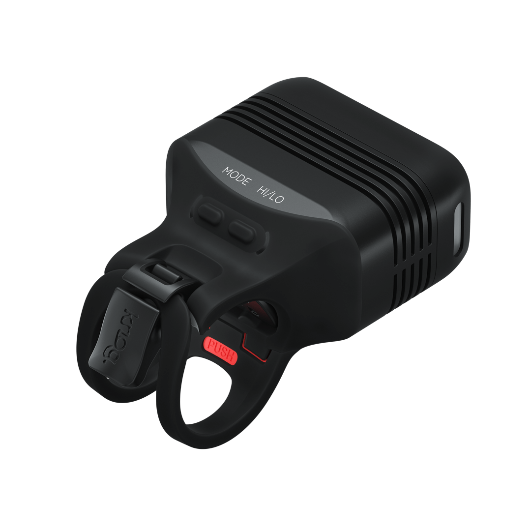 Knog Blinder Road 600