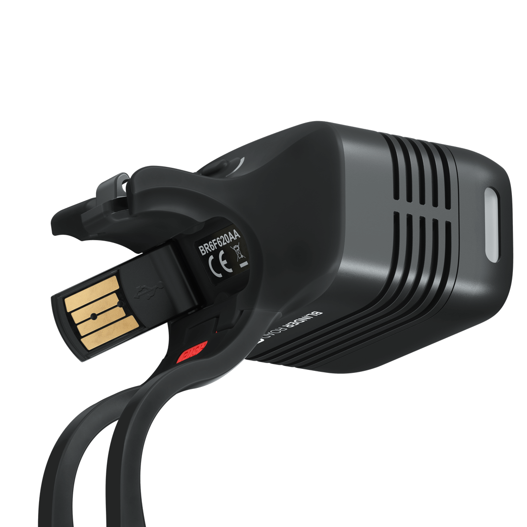 Knog Blinder Road 600