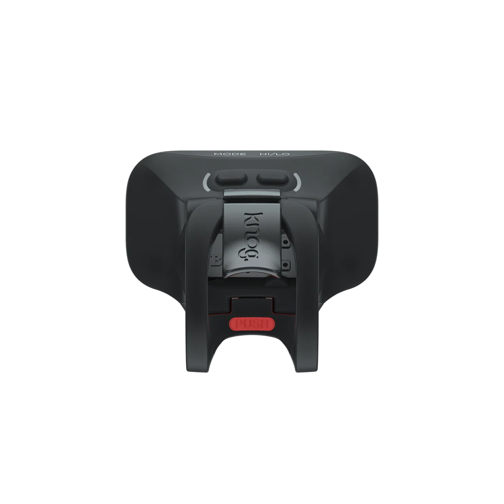 Knog Blinder Road 600