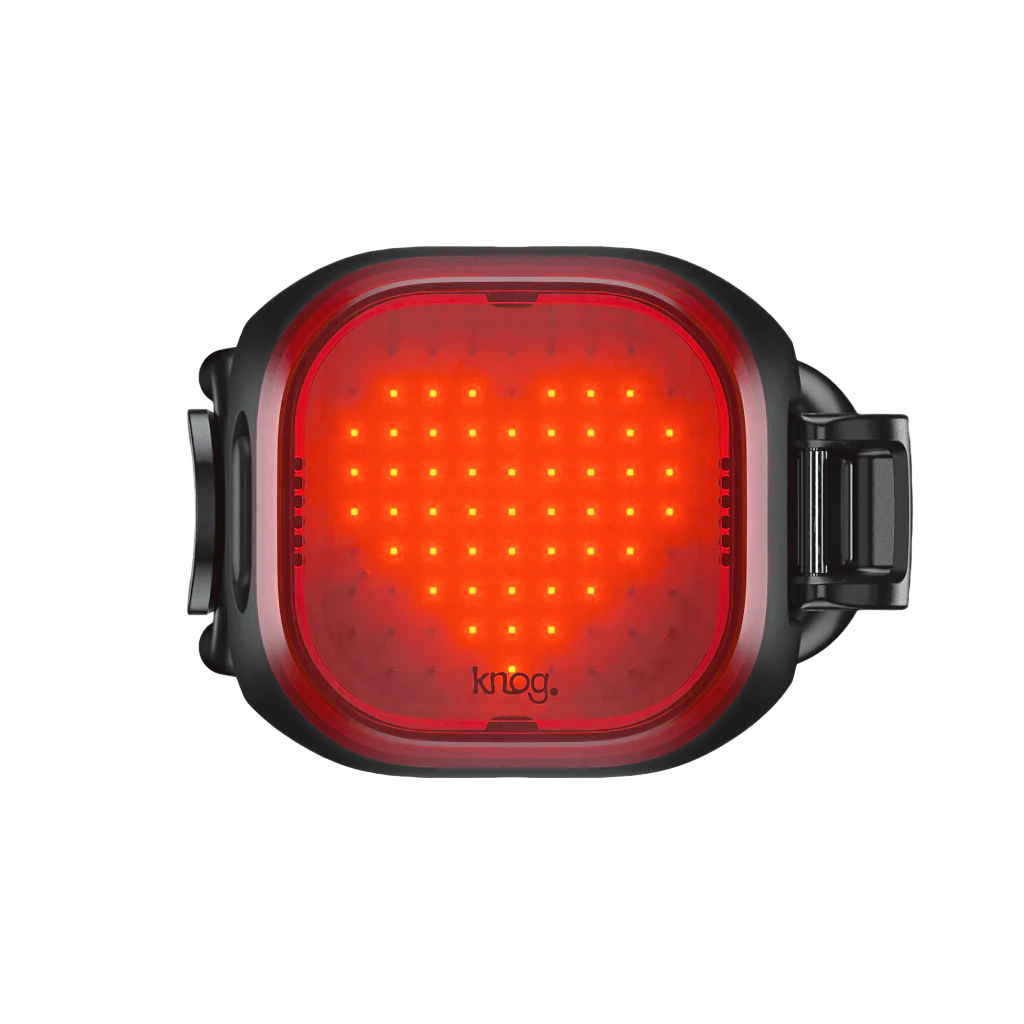 Knog Blinder Mini Rear Love