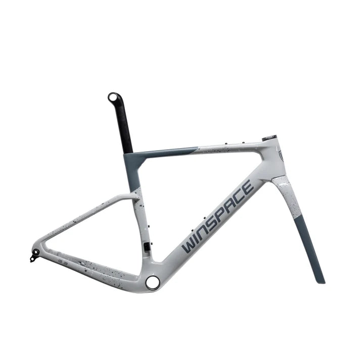 Winspace G3 Gravel - Rammesett