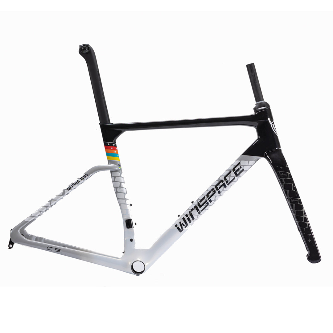 Winspace C5 Rammesett