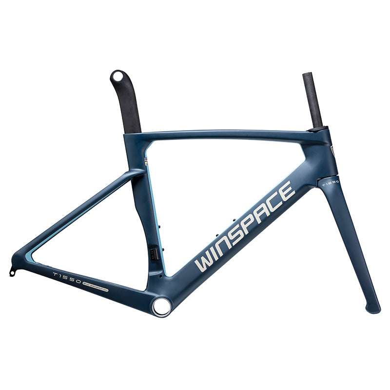 Winspace T1550 2nd Gen. Rammesett