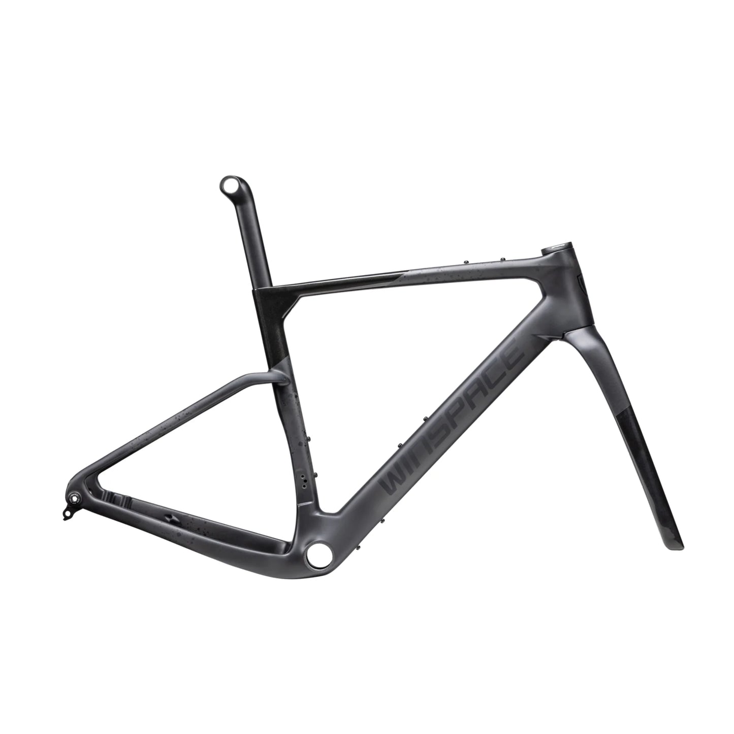 Winspace G3 Gravel - Rammesett