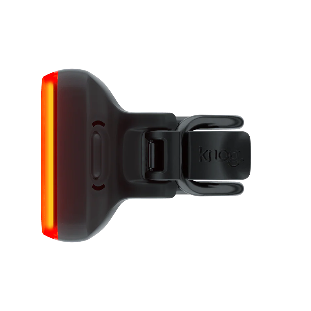 Knog Blinder X Baklys – 100 lumen