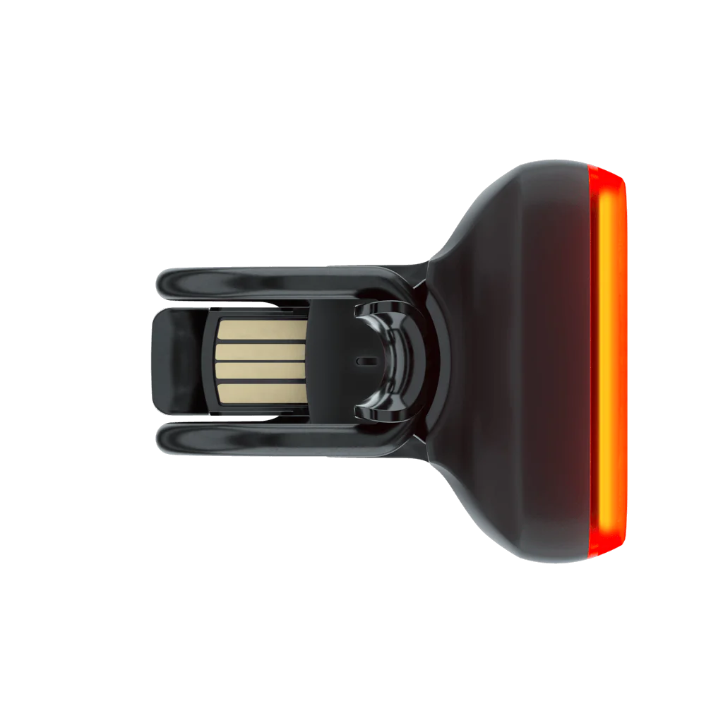 Knog Blinder X Baklys – 100 lumen