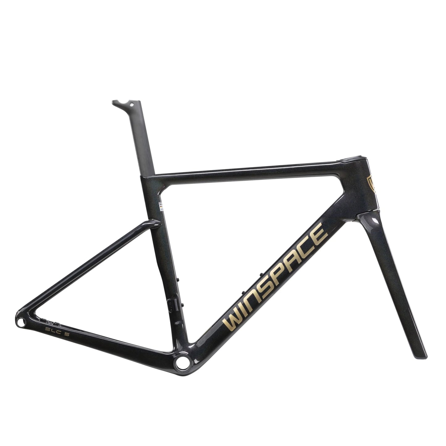 Winspace SLC 5.0 Rammesett