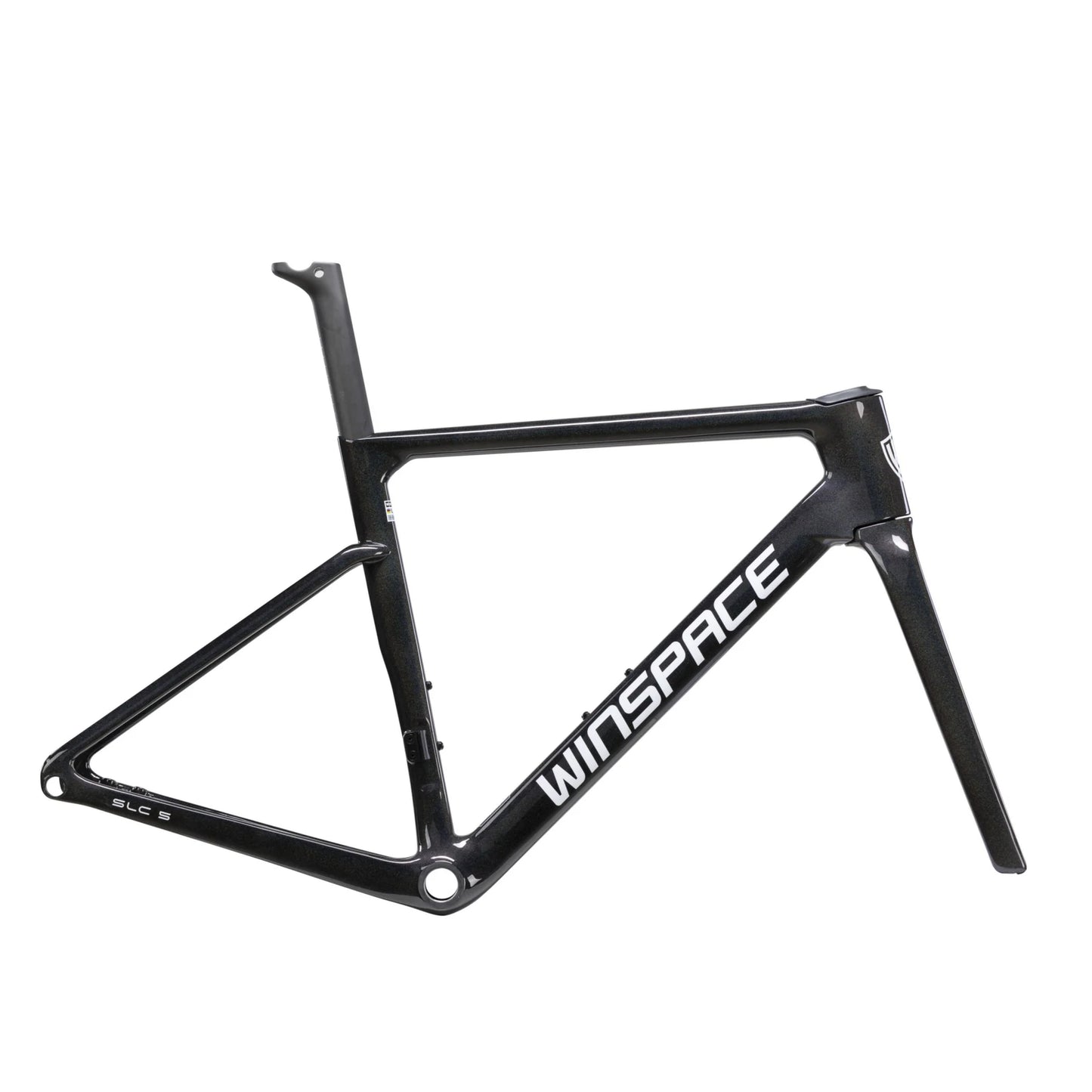Winspace SLC 5.0 Rammesett