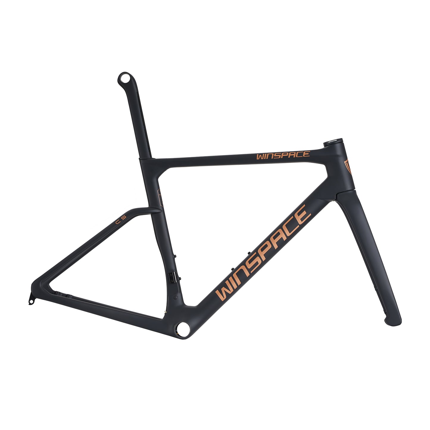 Winspace C5 Rammesett