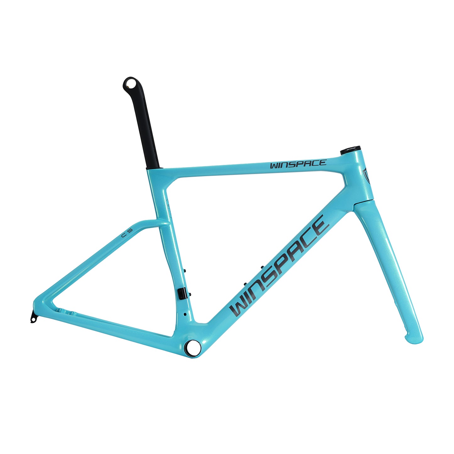 Winspace C5 Rammesett