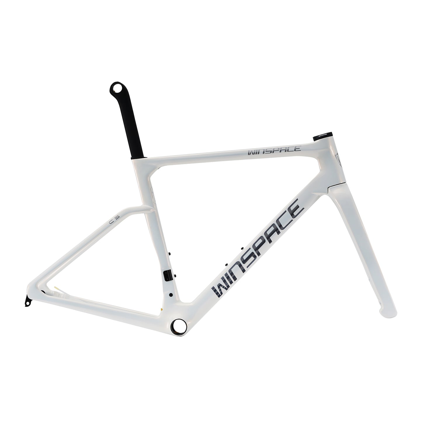 Winspace C5 Rammesett