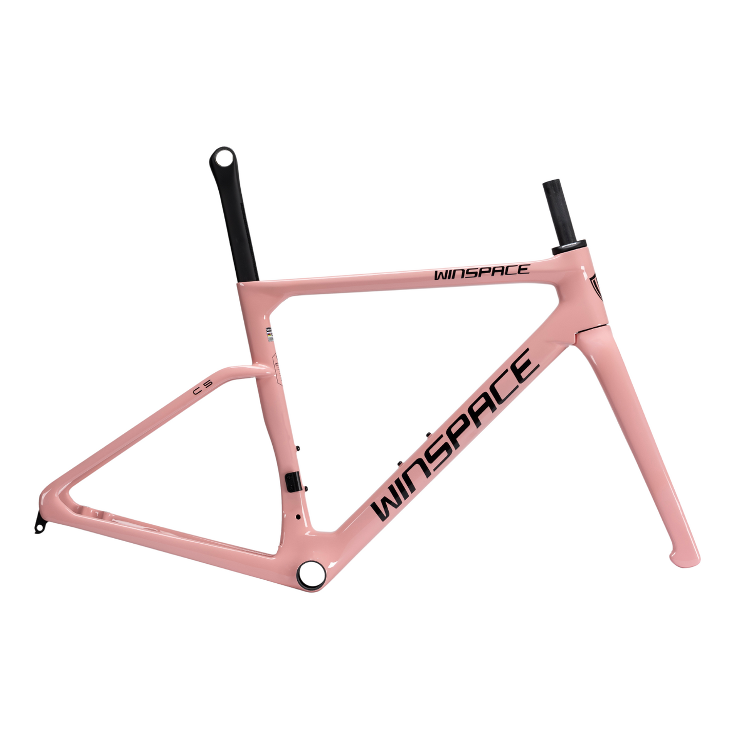 Winspace C5 Rammesett