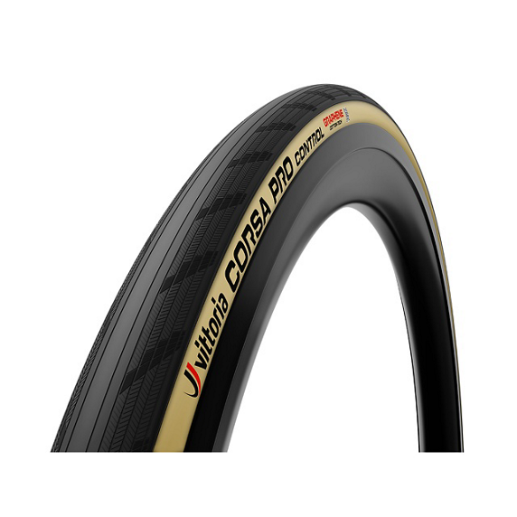 Vittoria Corsa Pro Control TLR G2