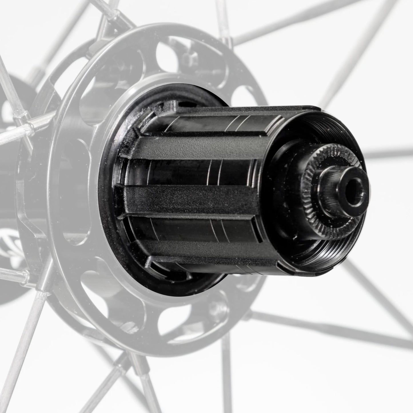 Freehub Body for Winspace Lún hjulsett