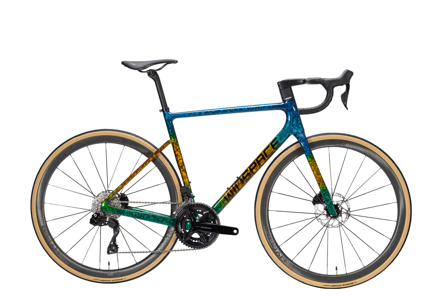 Winspace SLC3 Rammesett