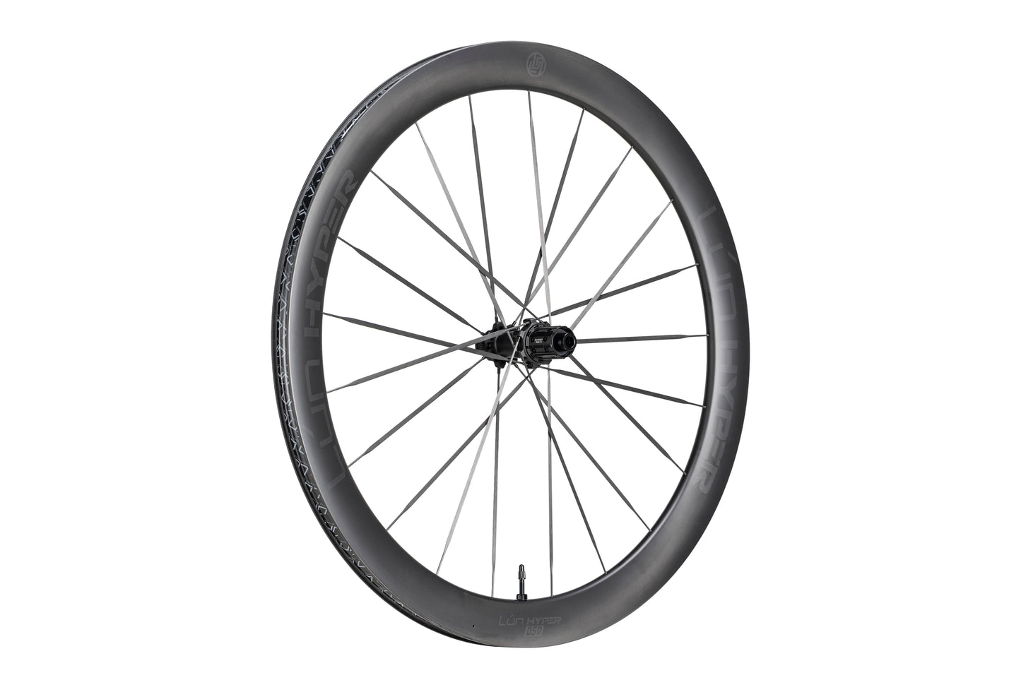 Lún HYPER 5 - Skivebrems hjulsett