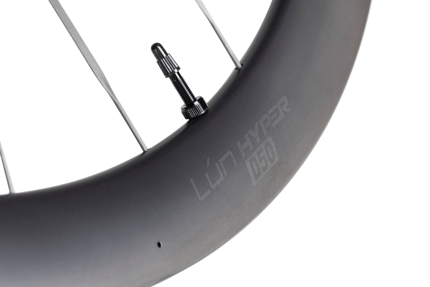 Lún HYPER 5 - Skivebrems hjulsett