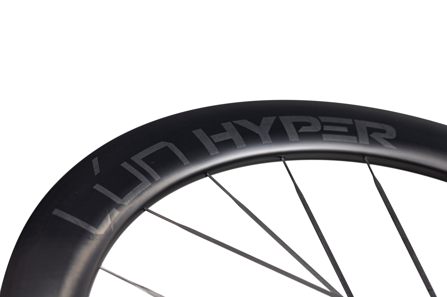 Lún HYPER 5 D60 - Skivebrems hjulsett