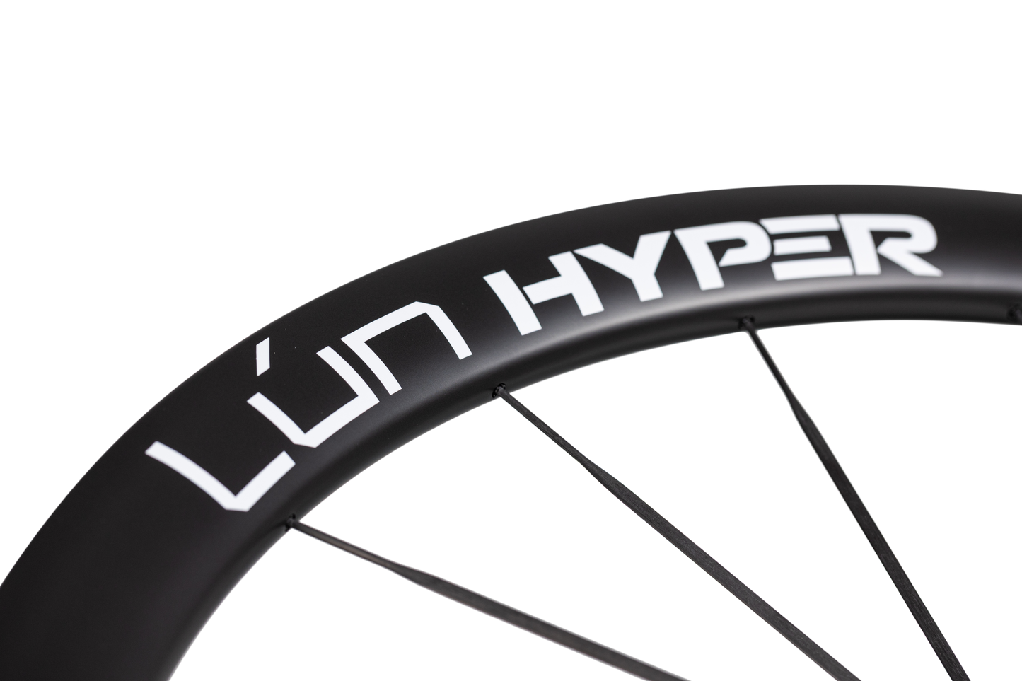 Lún HYPER 5 D40 - Skivebrems hjulsett