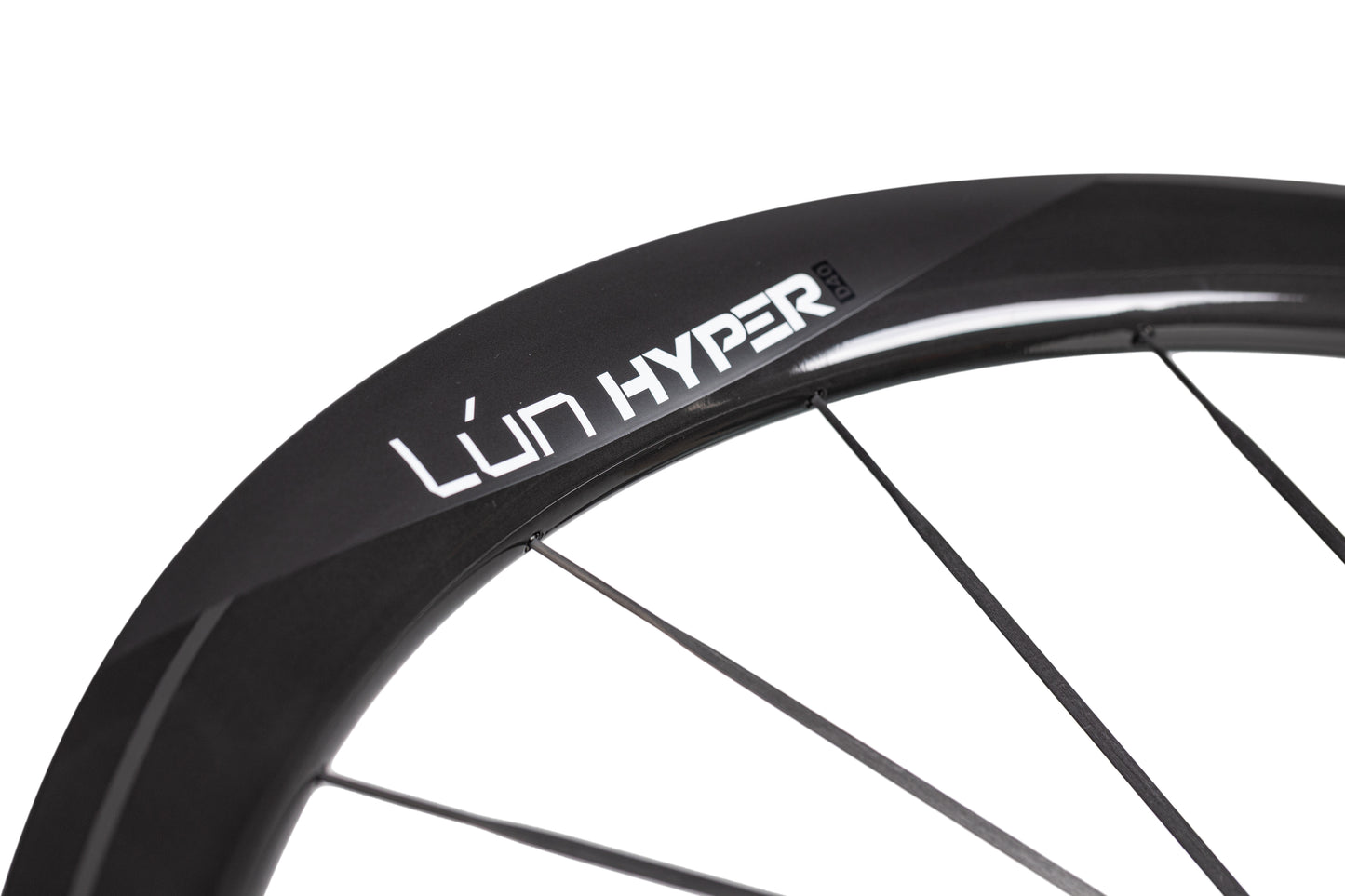 Lún HYPER 5 D40 - Skivebrems hjulsett