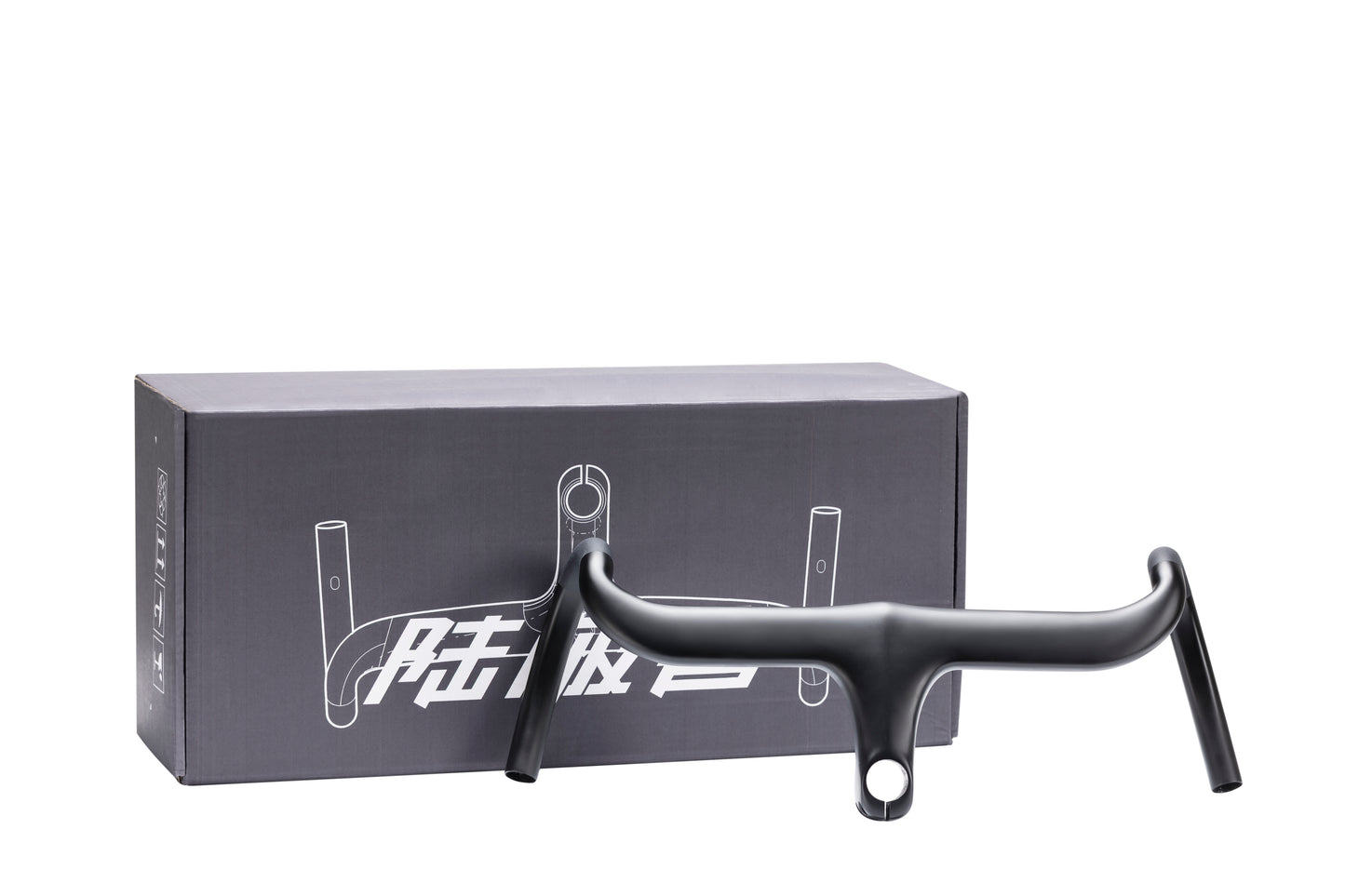 Winspace Adventure Integrert styr og stem