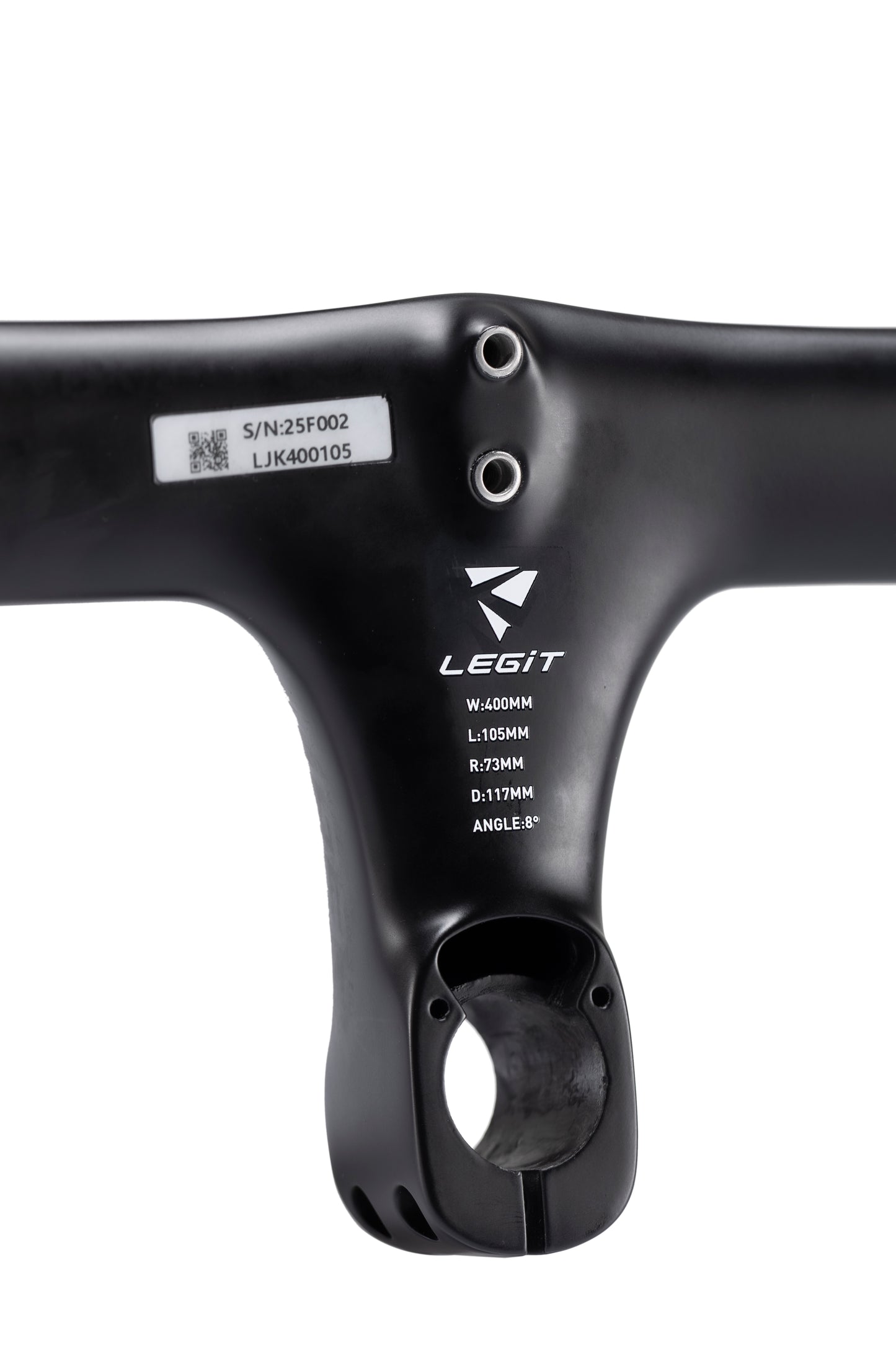 Winspace Adventure Integrert styr og stem