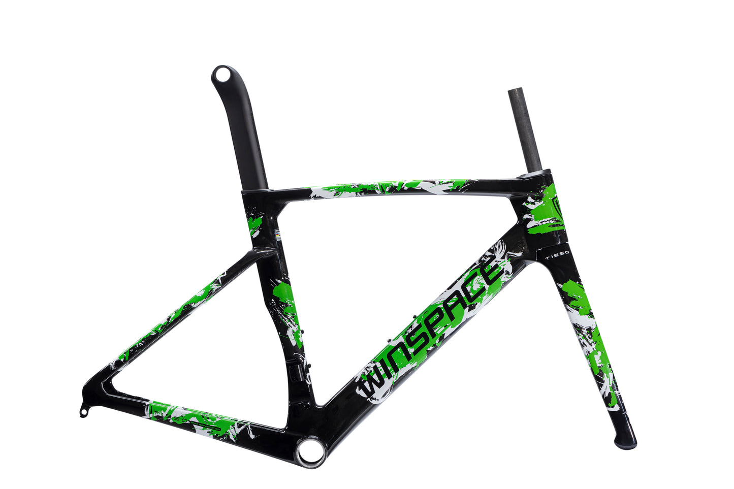 Winspace T1550 2nd Gen. Rammesett