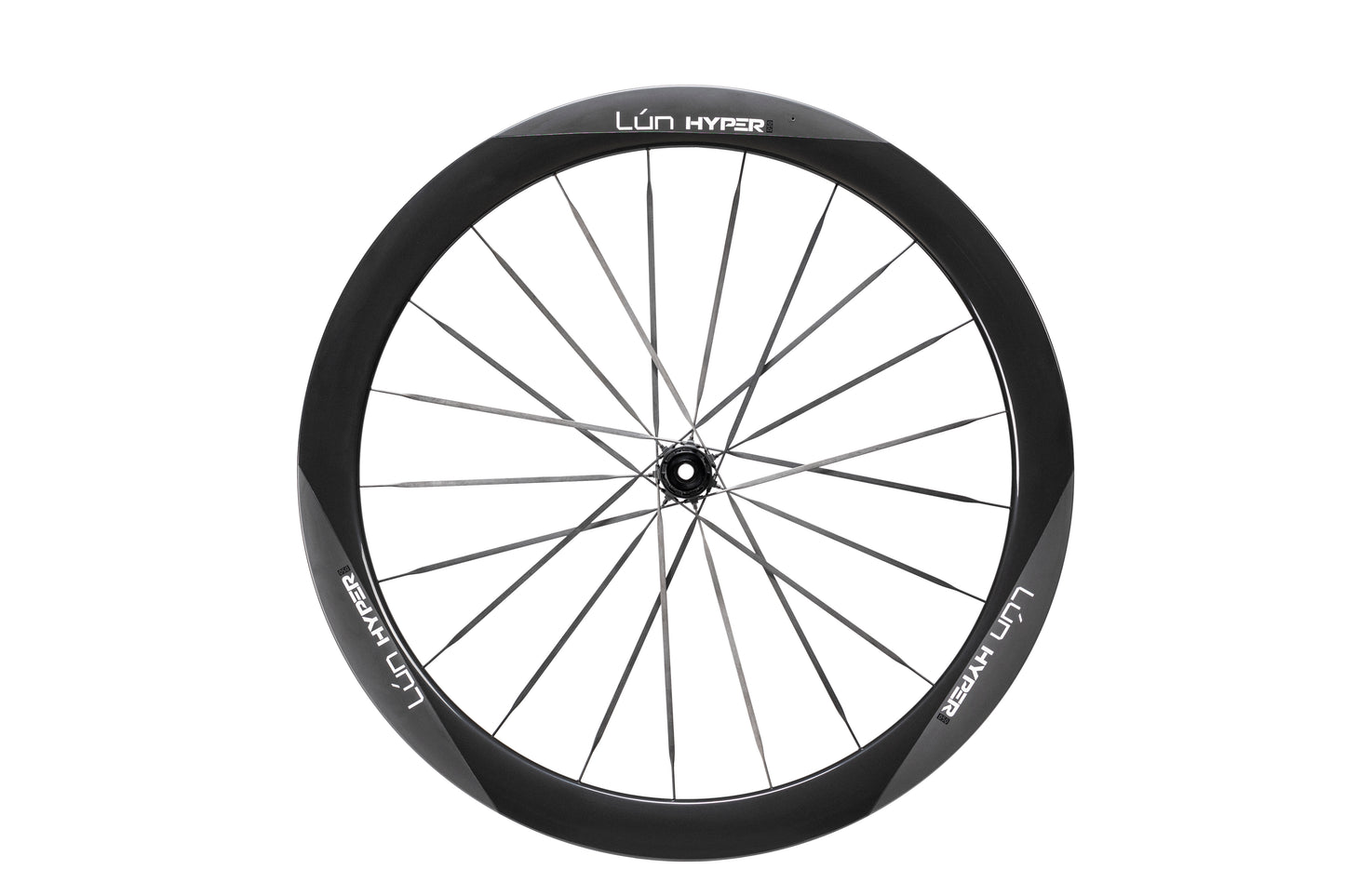 Lún HYPER 5 D50 - Skivebrems hjulsett