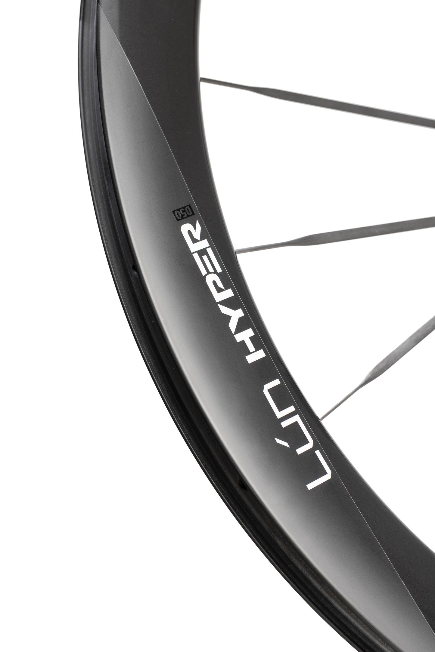 Lún HYPER 5 D50 - Skivebrems hjulsett
