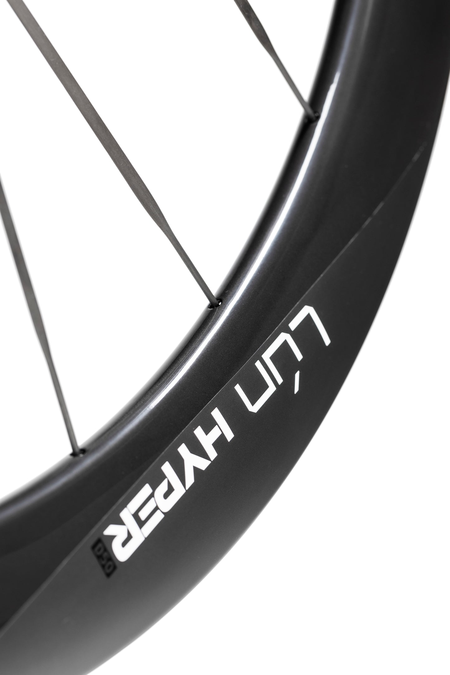 Lún HYPER 5 D50 - Skivebrems hjulsett