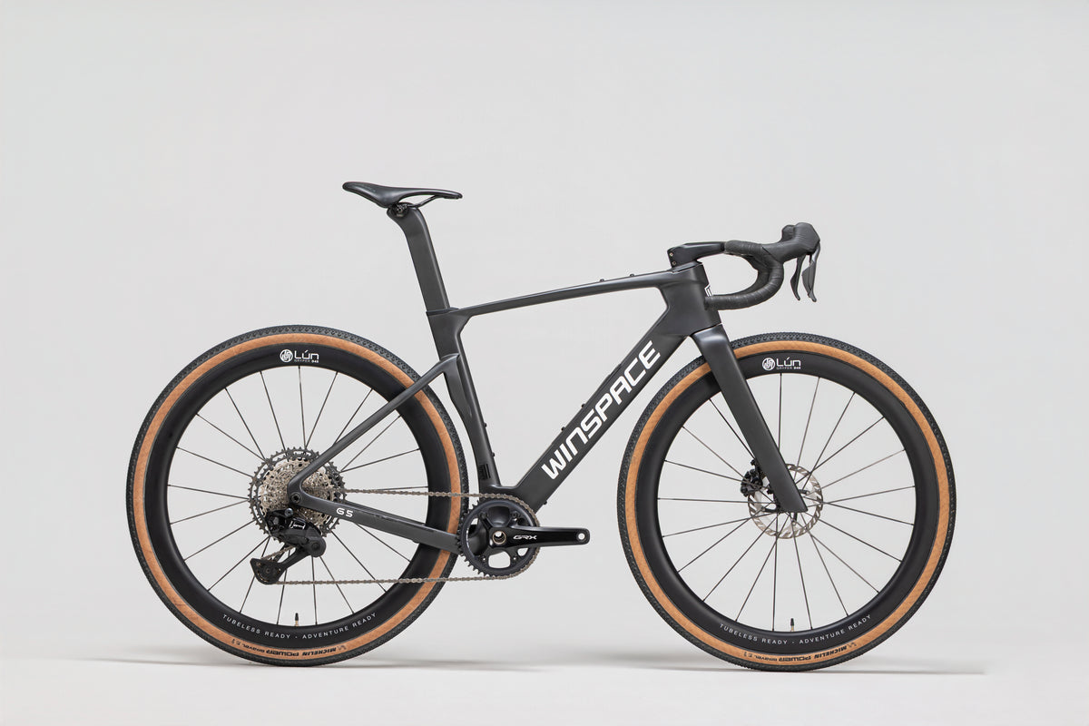 Winspace G5 Pro GRX 825 Di2