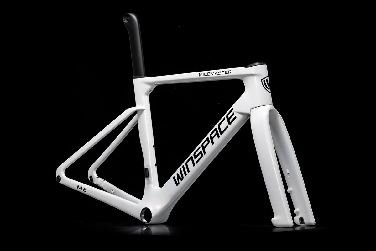 Winspace M6 Rammesett