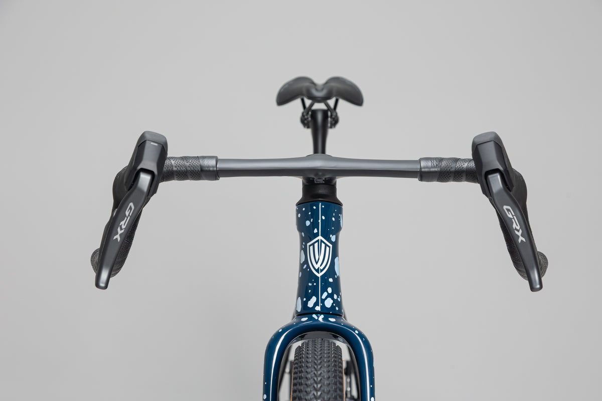 Winspace G5 Pro GRX 825 Di2