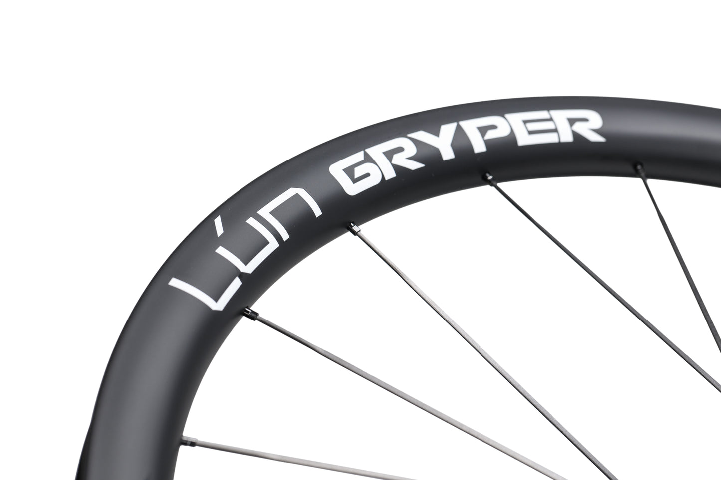 Lún GRYPER Gravel hjulsett