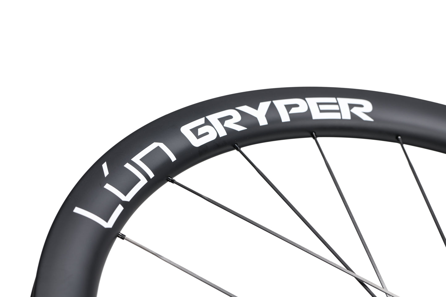 Lún GRYPER Gravel hjulsett