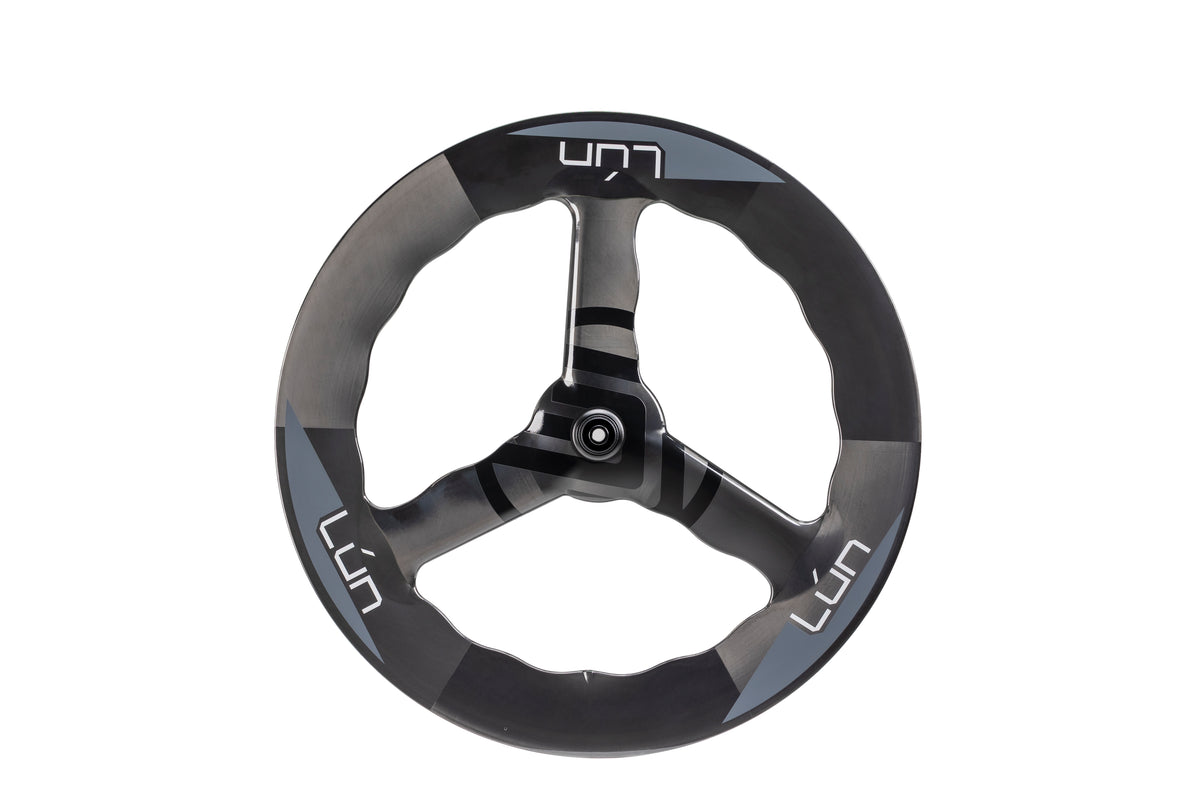Lún Kronos Disc og Tri-spoke