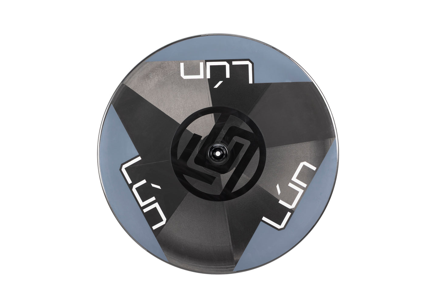 Lún Kronos Disc og Tri-spoke