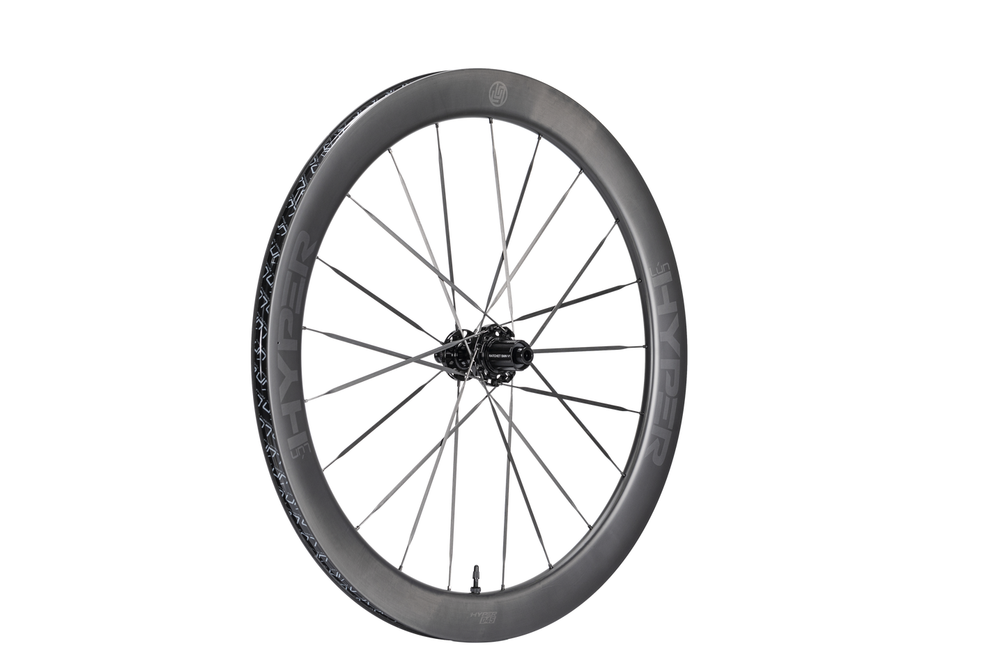 Lún HYPER 3 D45 Skivebrems hjulsett