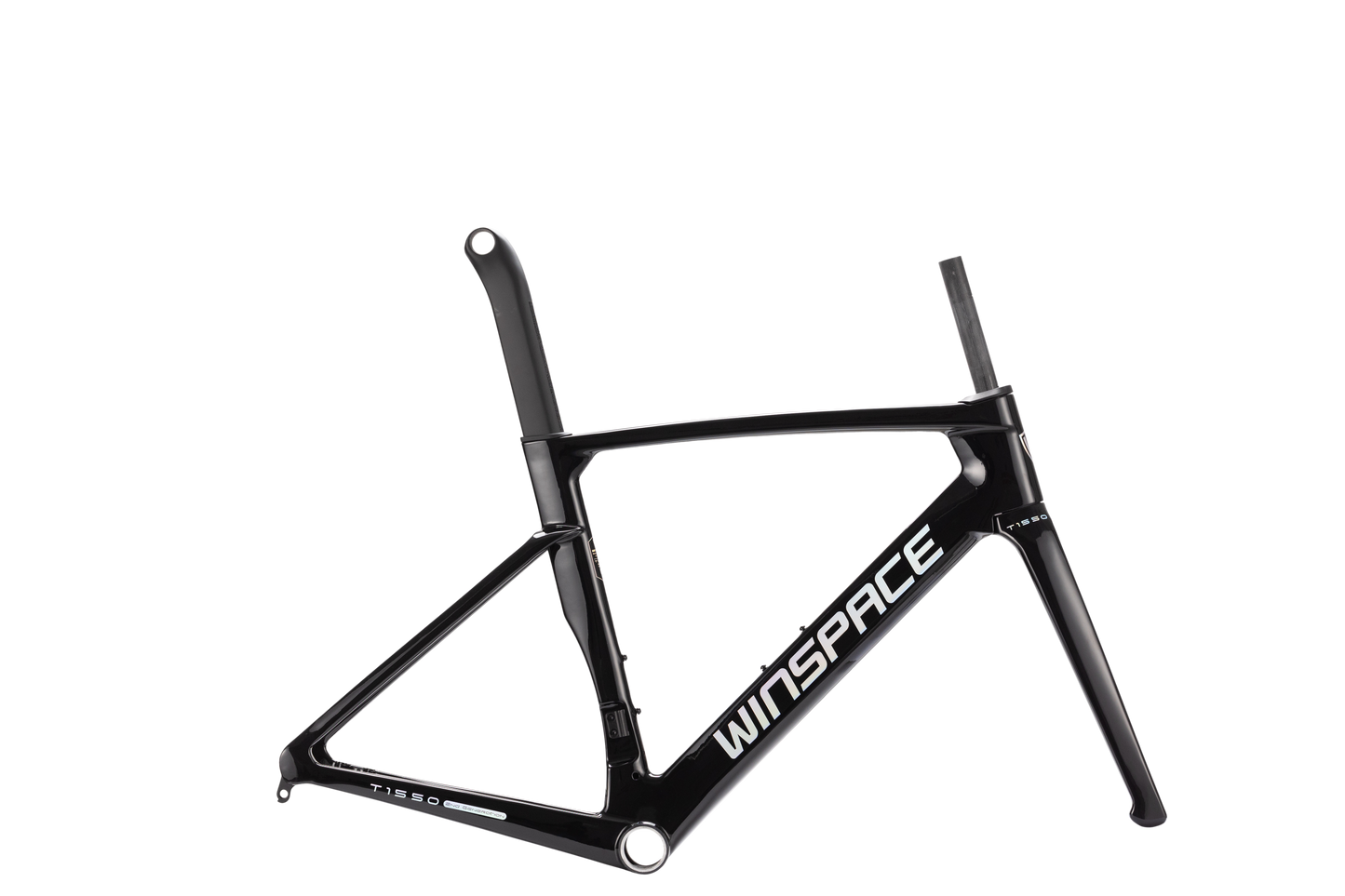 Winspace T1550 2nd Gen. Rammesett