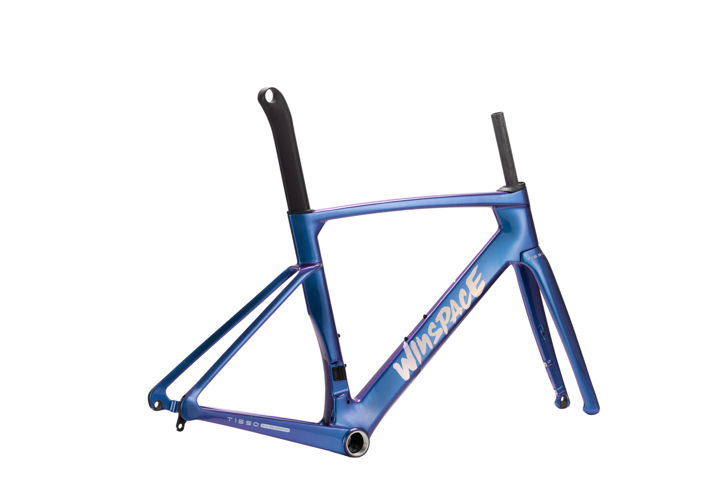 Winspace T1550 2nd Gen. Rammesett