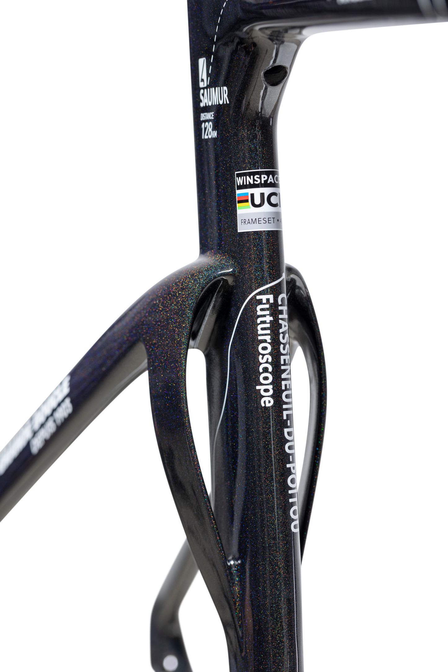 Winspace T1600 Rammesett
