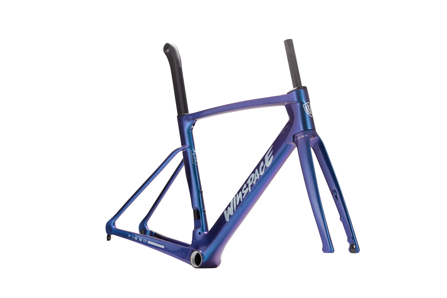 Winspace T1550 2nd Gen. Rammesett