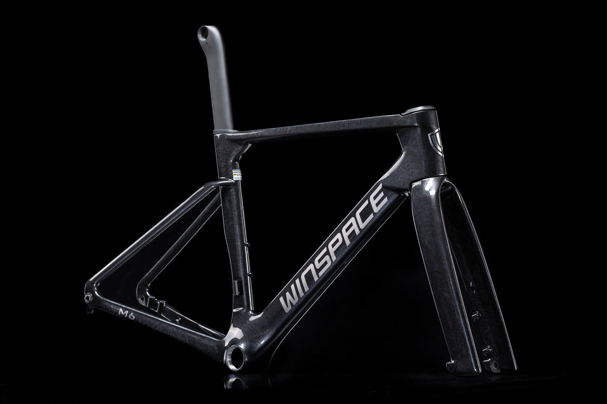 Winspace M6 Rammesett