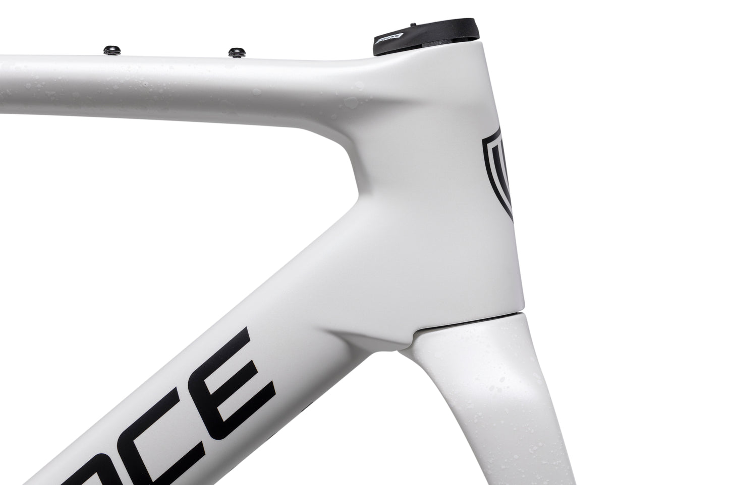 Winspace G3 Gravel - Rammesett