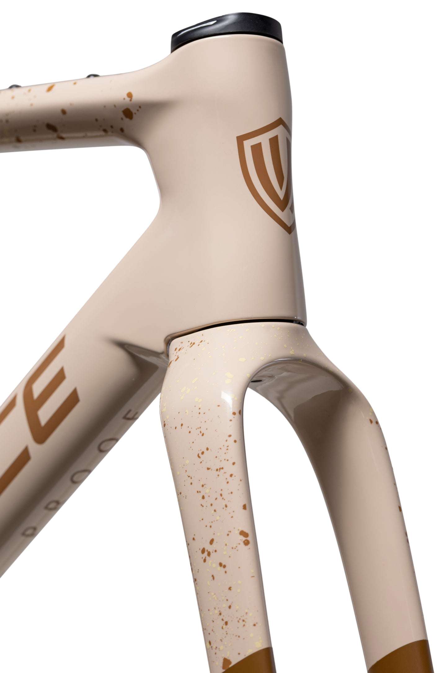 Winspace G3 Gravel - Rammesett