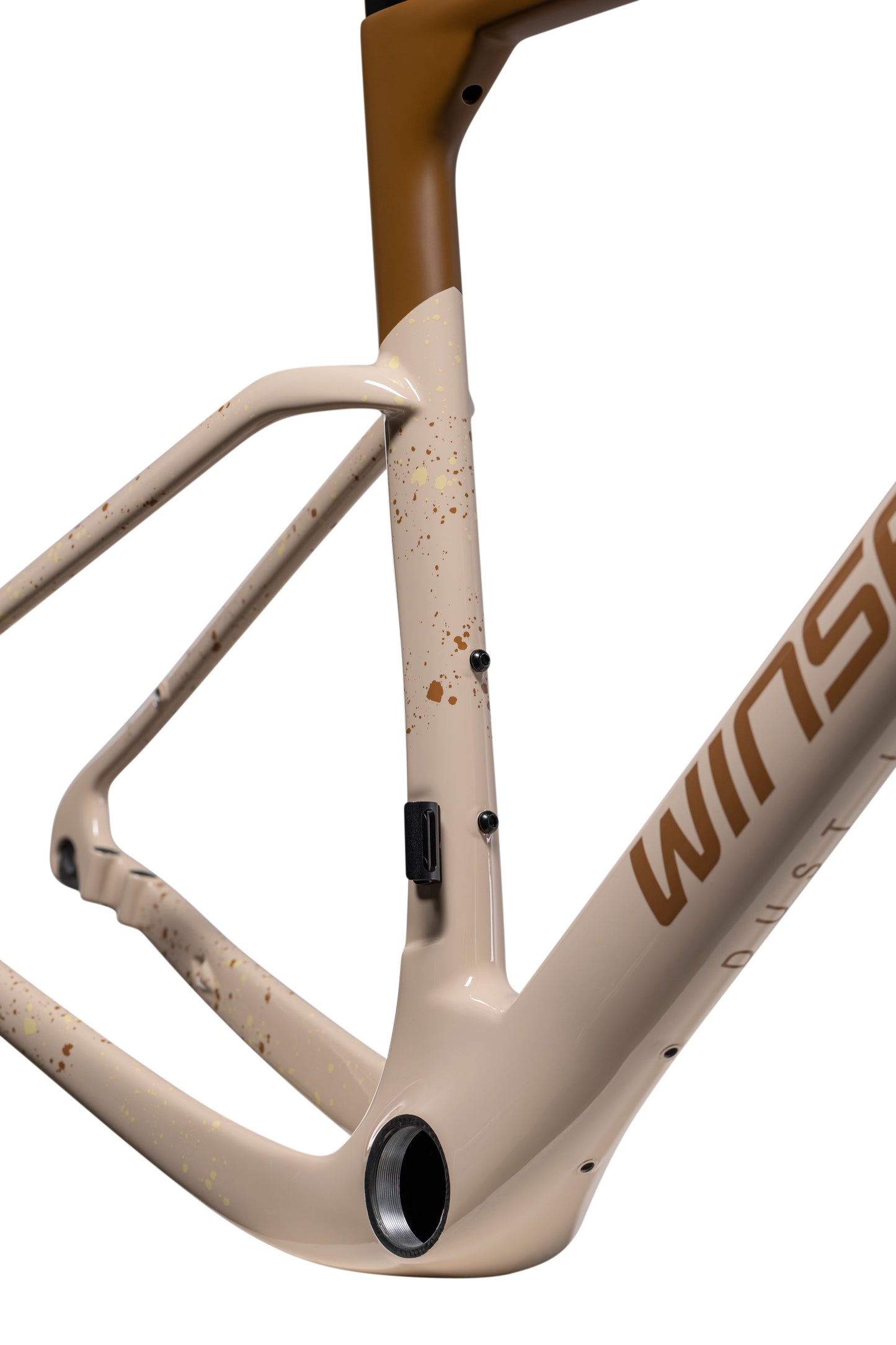 Winspace G3 Gravel - Rammesett