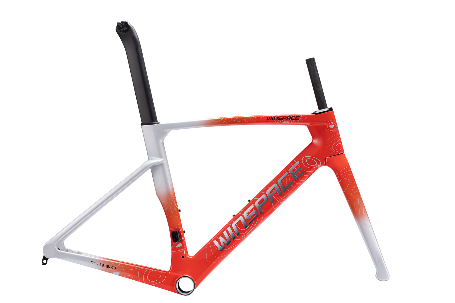 Winspace T1550 2nd Gen. Rammesett