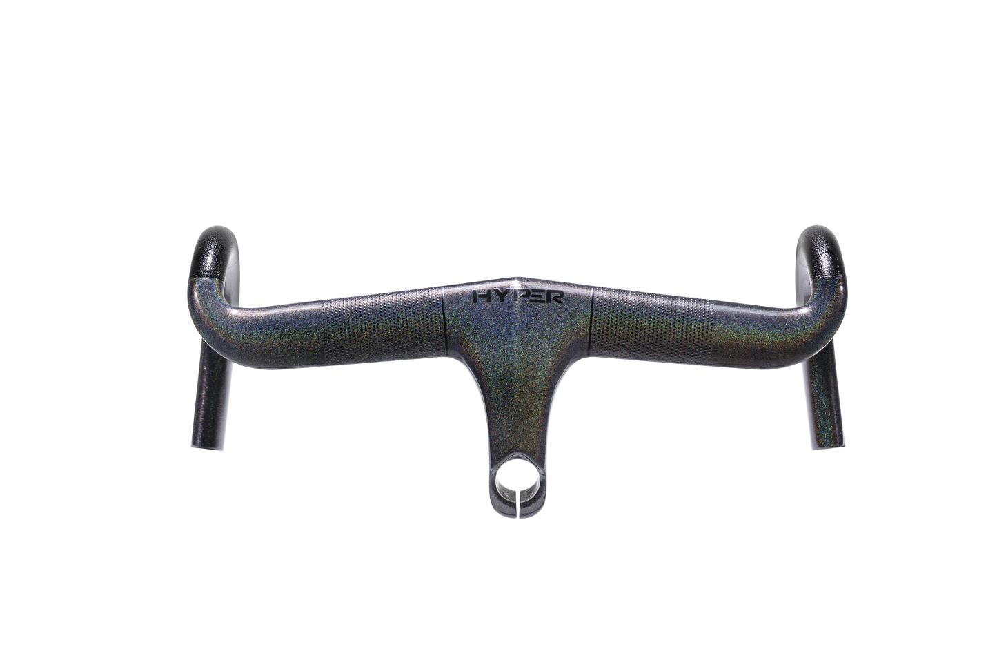 Winspace HYPER Integrert styr og stem