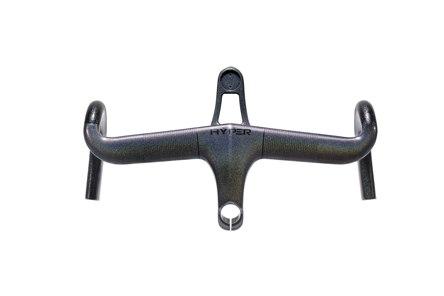 Winspace HYPER Integrert styr og stem