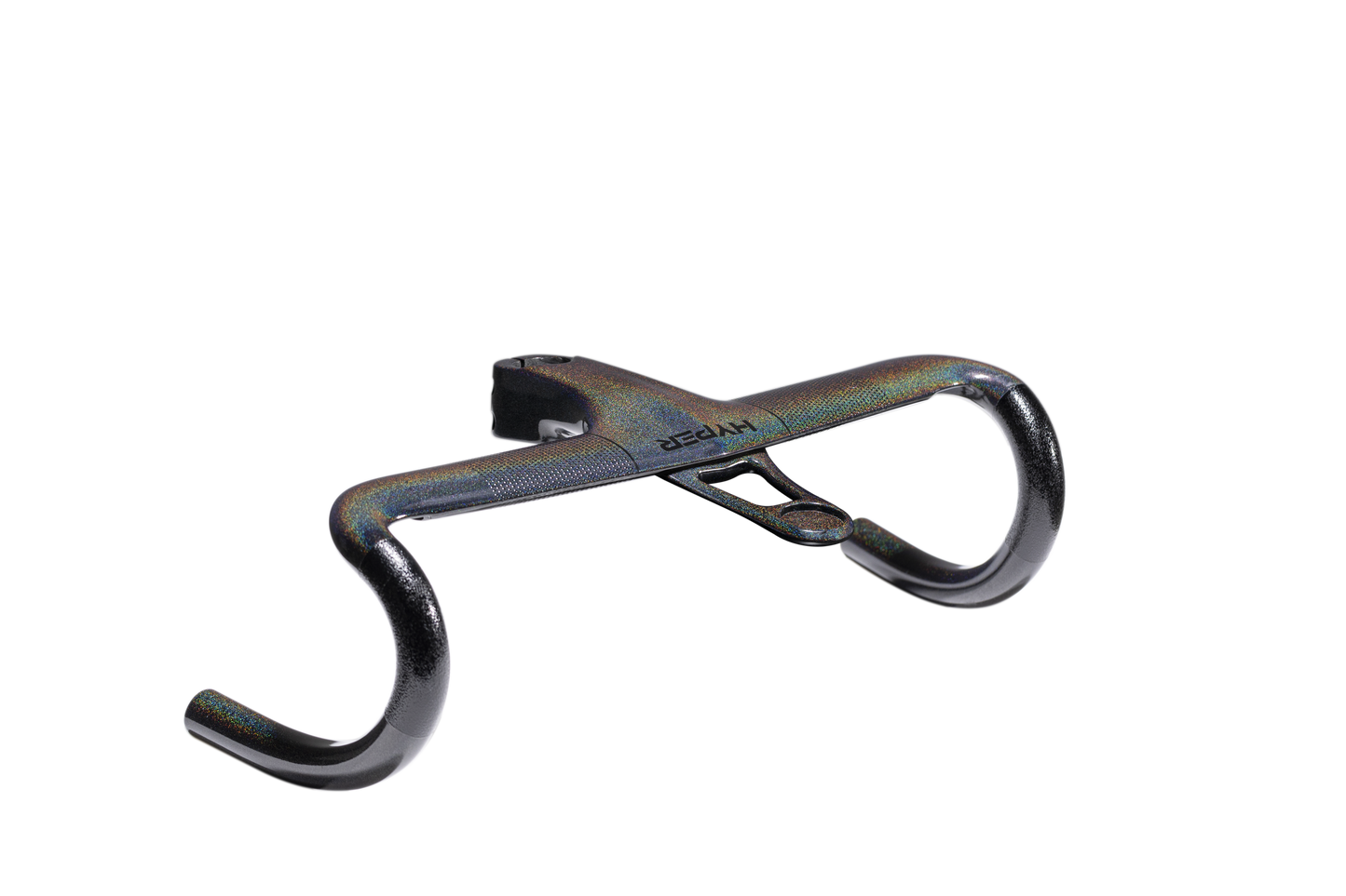 Winspace HYPER Integrert styr og stem
